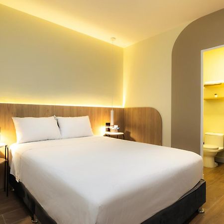 Hotel Solec 皮乌拉 外观 照片